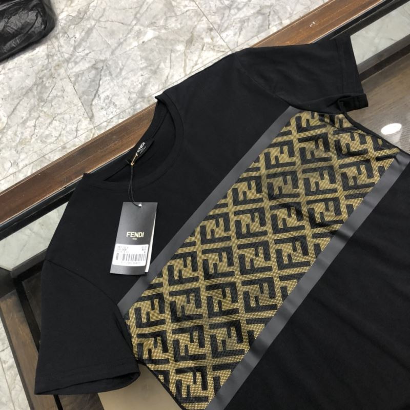 Fendi T-Shirts